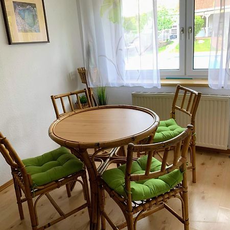 Villa Haus Gerda Und Anita Podersdorf am See Esterno foto