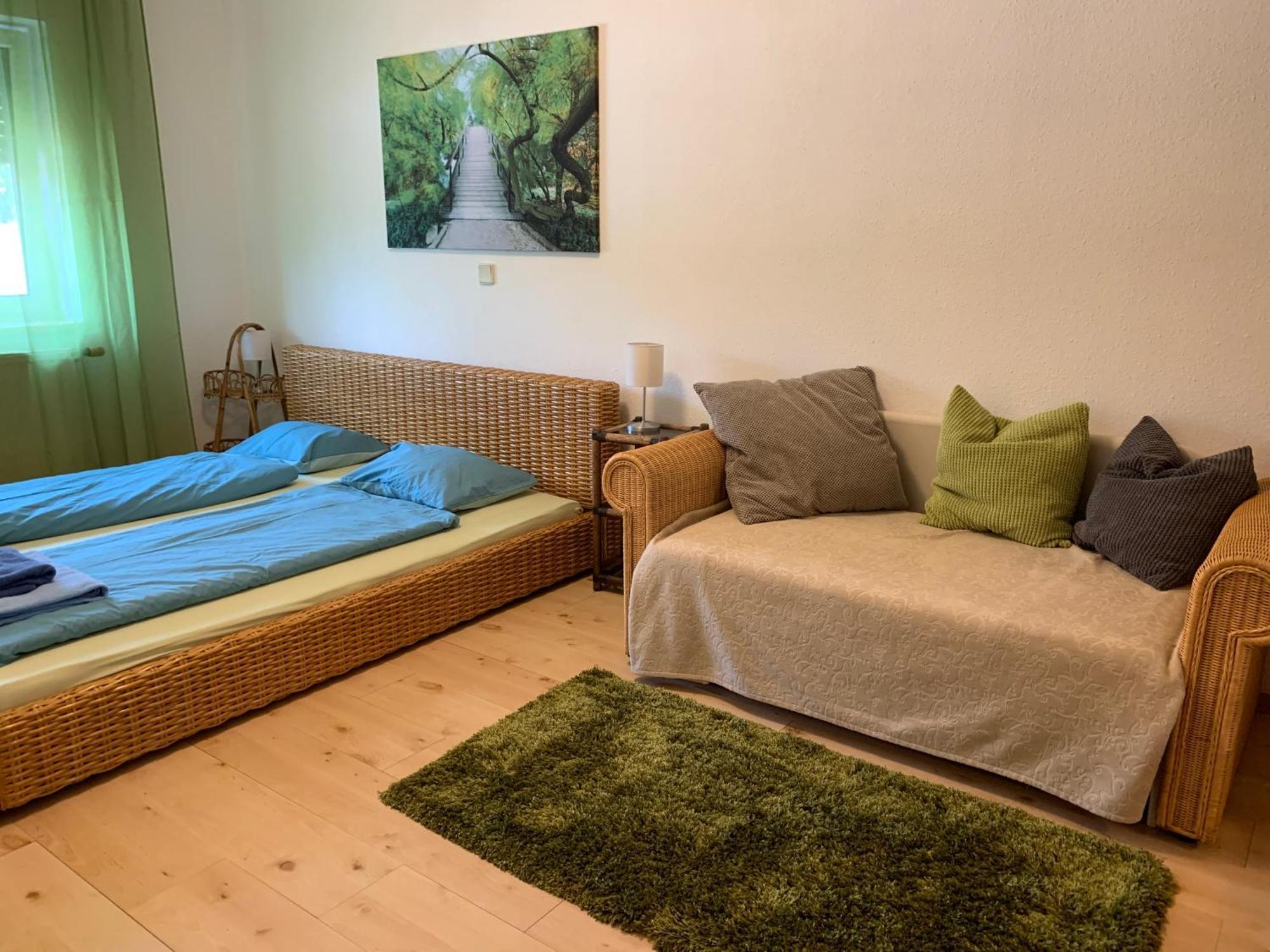 Villa Haus Gerda Und Anita Podersdorf am See Esterno foto