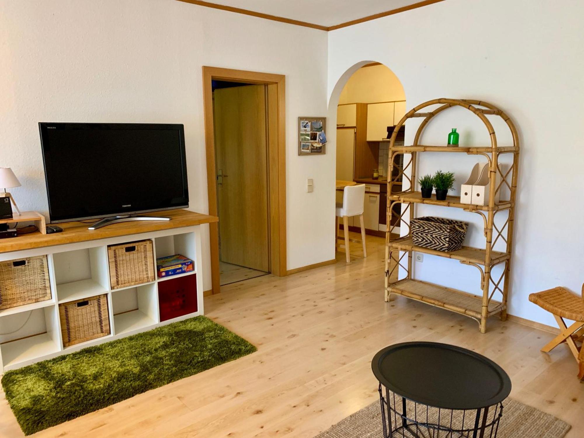 Villa Haus Gerda Und Anita Podersdorf am See Esterno foto
