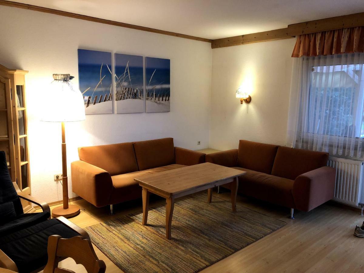 Villa Haus Gerda Und Anita Podersdorf am See Esterno foto