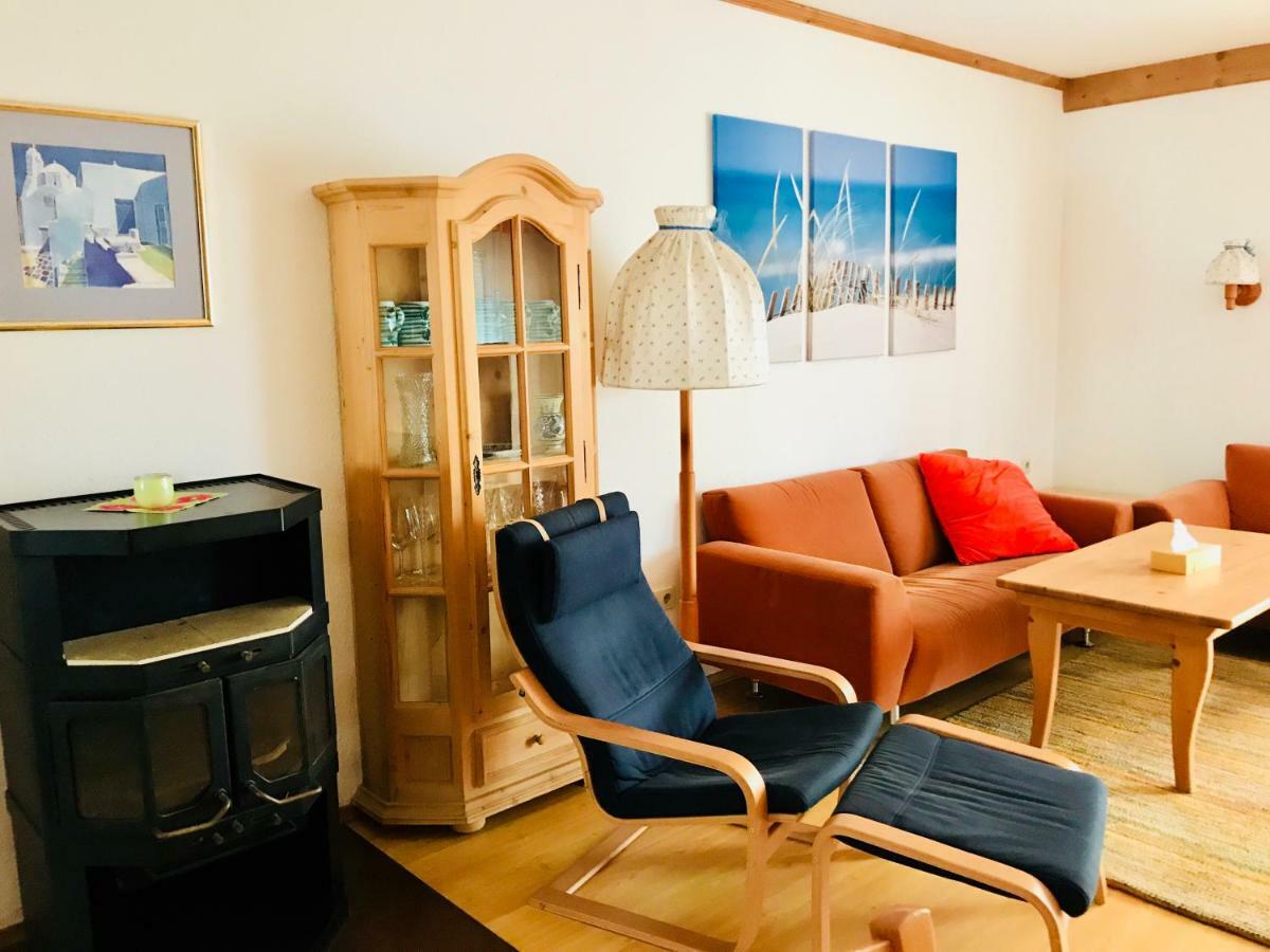Villa Haus Gerda Und Anita Podersdorf am See Esterno foto