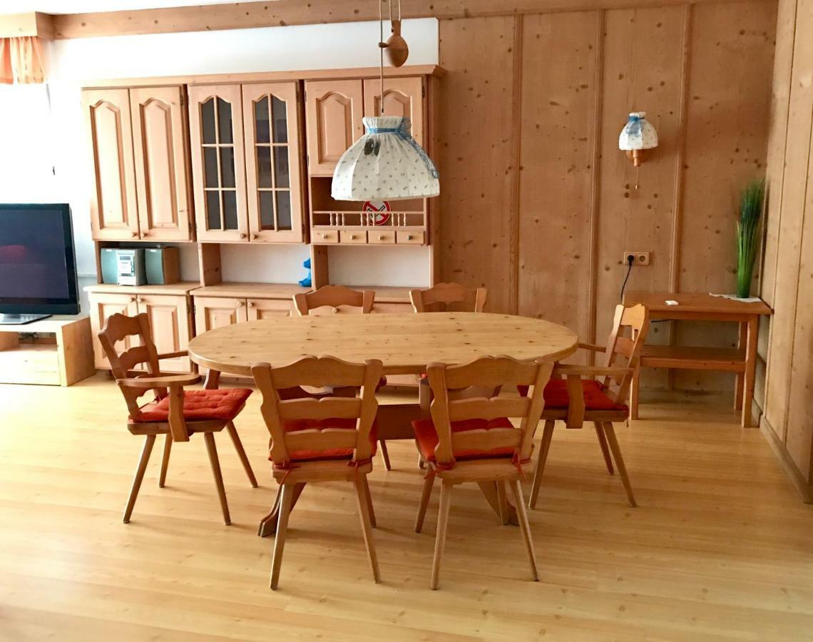 Villa Haus Gerda Und Anita Podersdorf am See Esterno foto