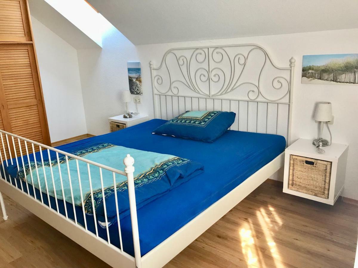 Villa Haus Gerda Und Anita Podersdorf am See Esterno foto