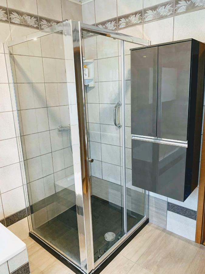 Villa Haus Gerda Und Anita Podersdorf am See Esterno foto